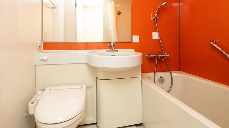 Comfort Inn Zentsuji Inter Room
