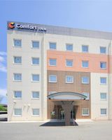Comfort Inn Munakata
