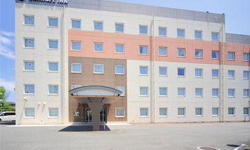 Comfort Inn Munakata