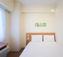 Comfort Inn Munakata Room
