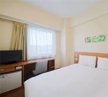 Comfort Inn Munakata Room