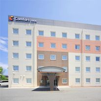 Comfort Inn Munakata