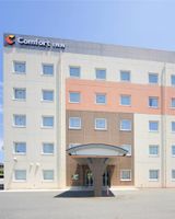 Comfort Inn Munakata