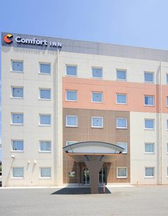 Comfort Inn Munakata
