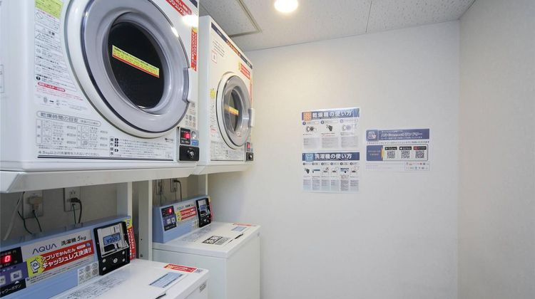 Comfort Inn Munakata Other