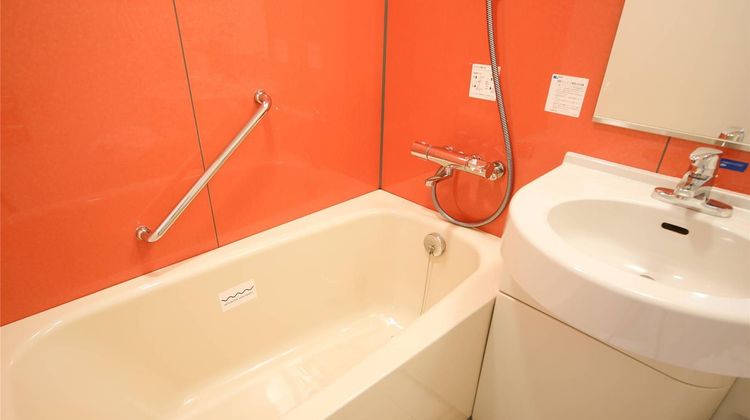 Comfort Inn Munakata Room