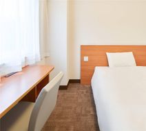 Comfort Inn Ichinoseki Inter Room