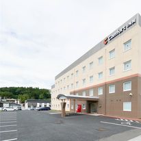 Comfort Inn Ichinoseki Inter