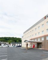 Comfort Inn Ichinoseki Inter