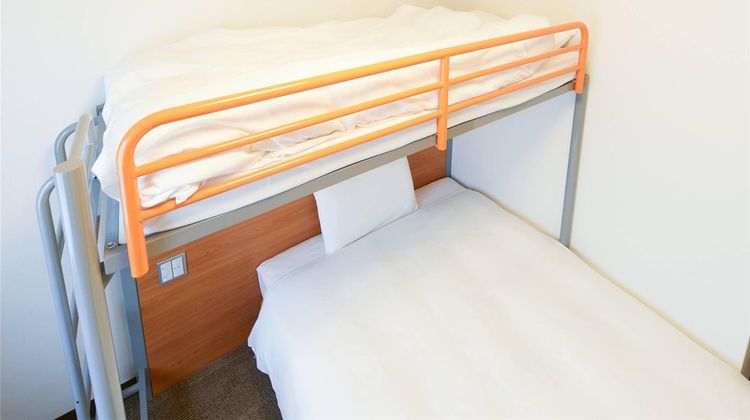 Comfort Inn Ichinoseki Inter Room