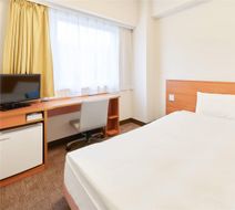 Comfort Inn Ichinoseki Inter Room