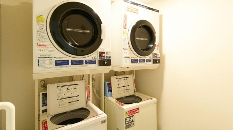 Comfort Inn Ichinoseki Inter Other