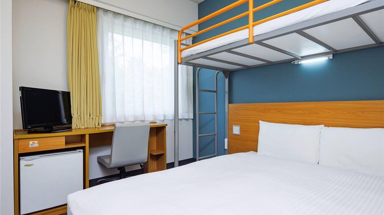 <b>Comfort Inn Karuizawa Room</b>. Images powered by <a href="https://iceportal.shijigroup.com/" title="IcePortal" target="_blank">IcePortal</a>.