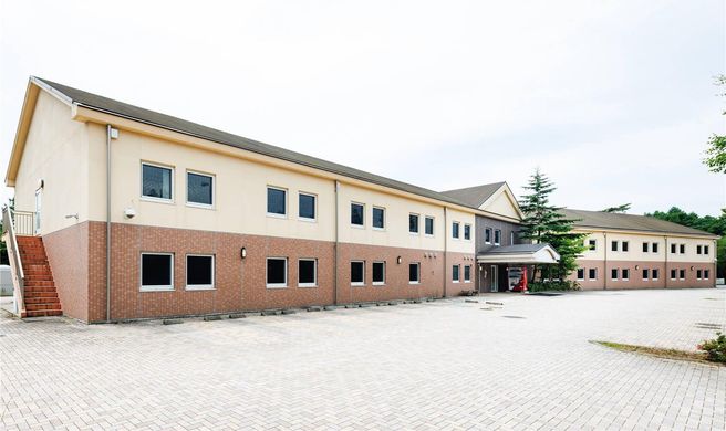 Comfort Inn Karuizawa Exterior