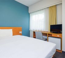 Comfort Inn Karuizawa Room