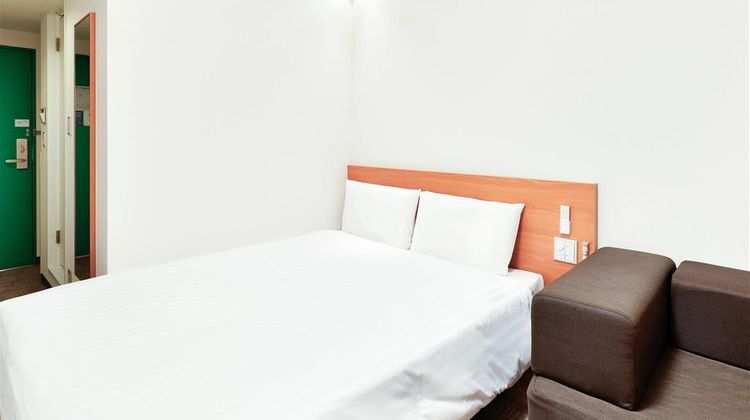 Comfort Inn Himeji Yumesakibashi Room