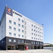 Comfort Inn Himeji Yumesakibashi