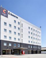 Comfort Inn Himeji Yumesakibashi