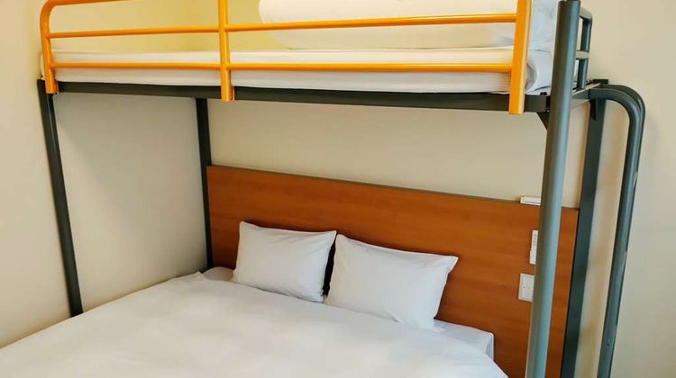 Comfort Inn Himeji Yumesakibashi Room