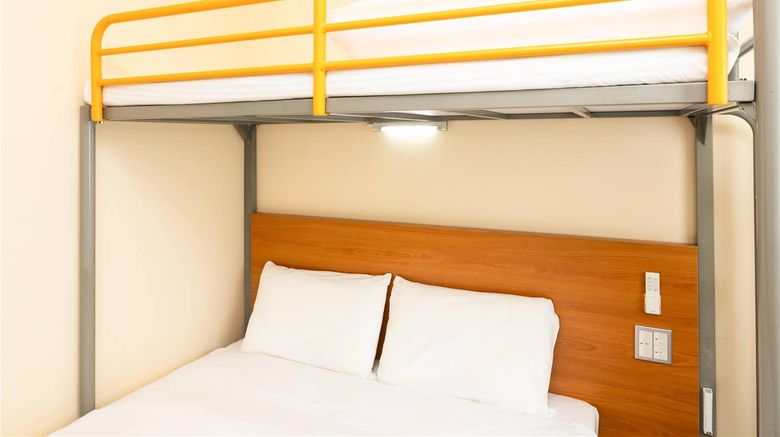 <b>Comfort Inn Kurashiki Mizushima Room</b>. Images powered by <a href="https://iceportal.shijigroup.com/" title="IcePortal" target="_blank">IcePortal</a>.