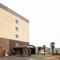 Comfort Inn Kurashiki Mizushima