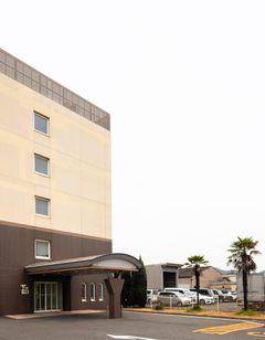 Comfort Inn Kurashiki Mizushima