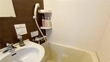 Comfort Inn Kagoshima Taniyama Room
