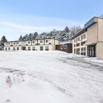 Econo Lodge Manistee