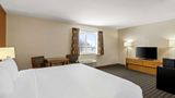 Econo Lodge Manistee Room