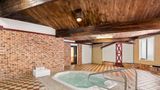 Econo Lodge Manistee Pool