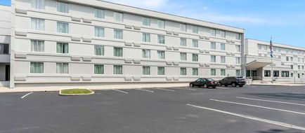 Sonesta Essential Atlantic City West Exterior