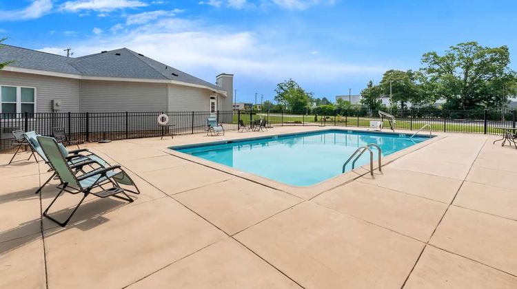 Sonesta Essential Atlantic City West Pool