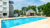 Sonesta Essential Atlantic City West Pool