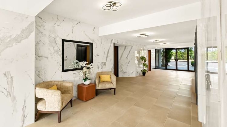 Sonesta Essential Atlantic City West Lobby