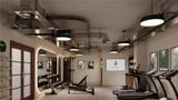 The Derby London City Health