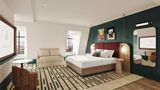 The Derby London City Room