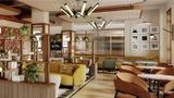 The Derby London City Restaurant