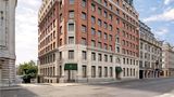 The Derby London City Exterior