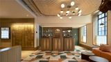 The Derby London City Lobby