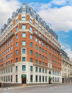 The Derby London City