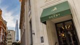 The Derby London City Exterior