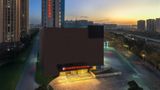 Hilton Garden Inn Zhengzhou New Distr Exterior