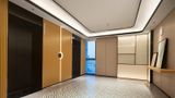 Hilton Garden Inn Zhengzhou New Distr Lobby