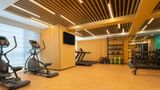 Hilton Garden Inn Zhengzhou New Distr Health