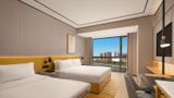 Hilton Garden Inn Zhengzhou New Distr Room