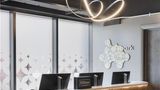 Spark by Hilton London Romford Lobby
