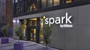 Spark by Hilton London Romford