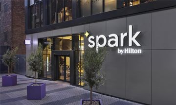 Spark by Hilton London Romford