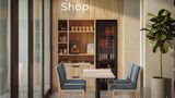 Fasthotel Linate Restaurant