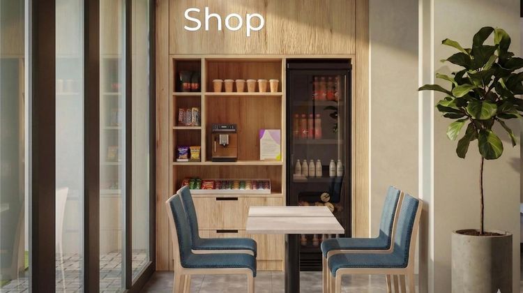 Fasthotel Linate Restaurant
